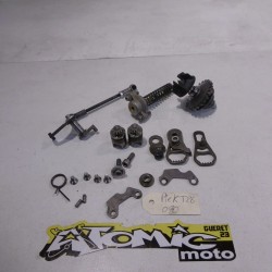 Commande valves  KTM 300 EXC 2010