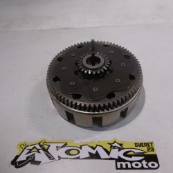 Cloche d'embrayage  KTM 300 EXC 2010