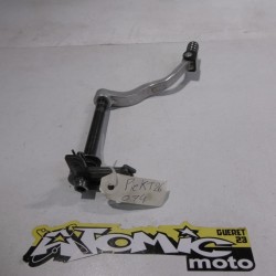 Axe de sélecteur et sélecteur KTM 300 EXC 2010