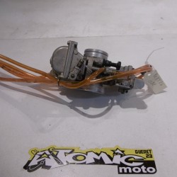 Carburateur / Injection  KTM 300 EXC 2010