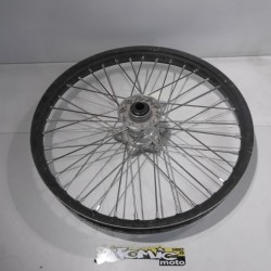 Roue avant BETA 430 RR 2016