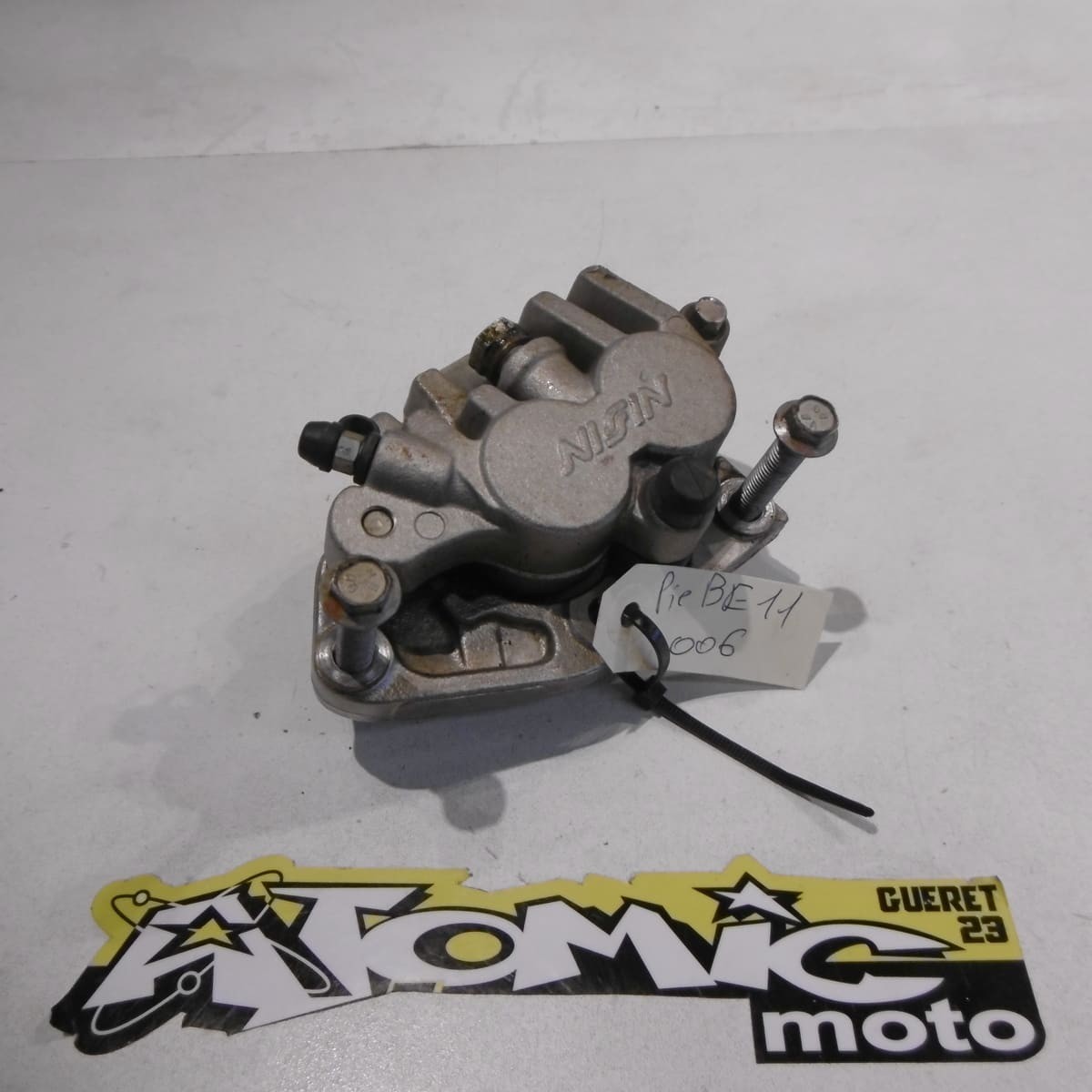 Etrier de frein avant BETA 430 RR 2016