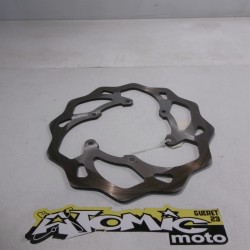 Disque de frein arrière  BETA 430 RR 2016