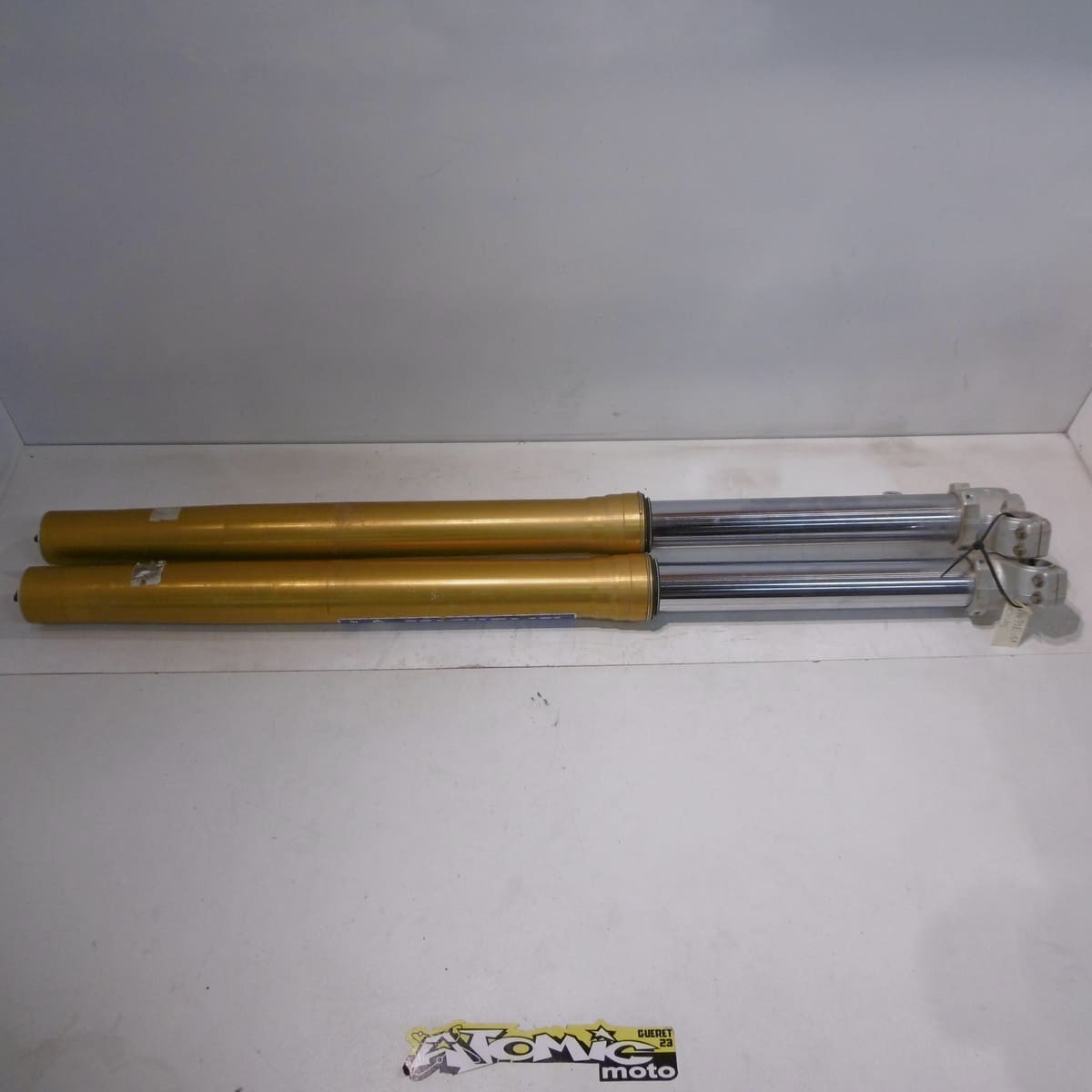 Fourche  BETA 430 RR 2016