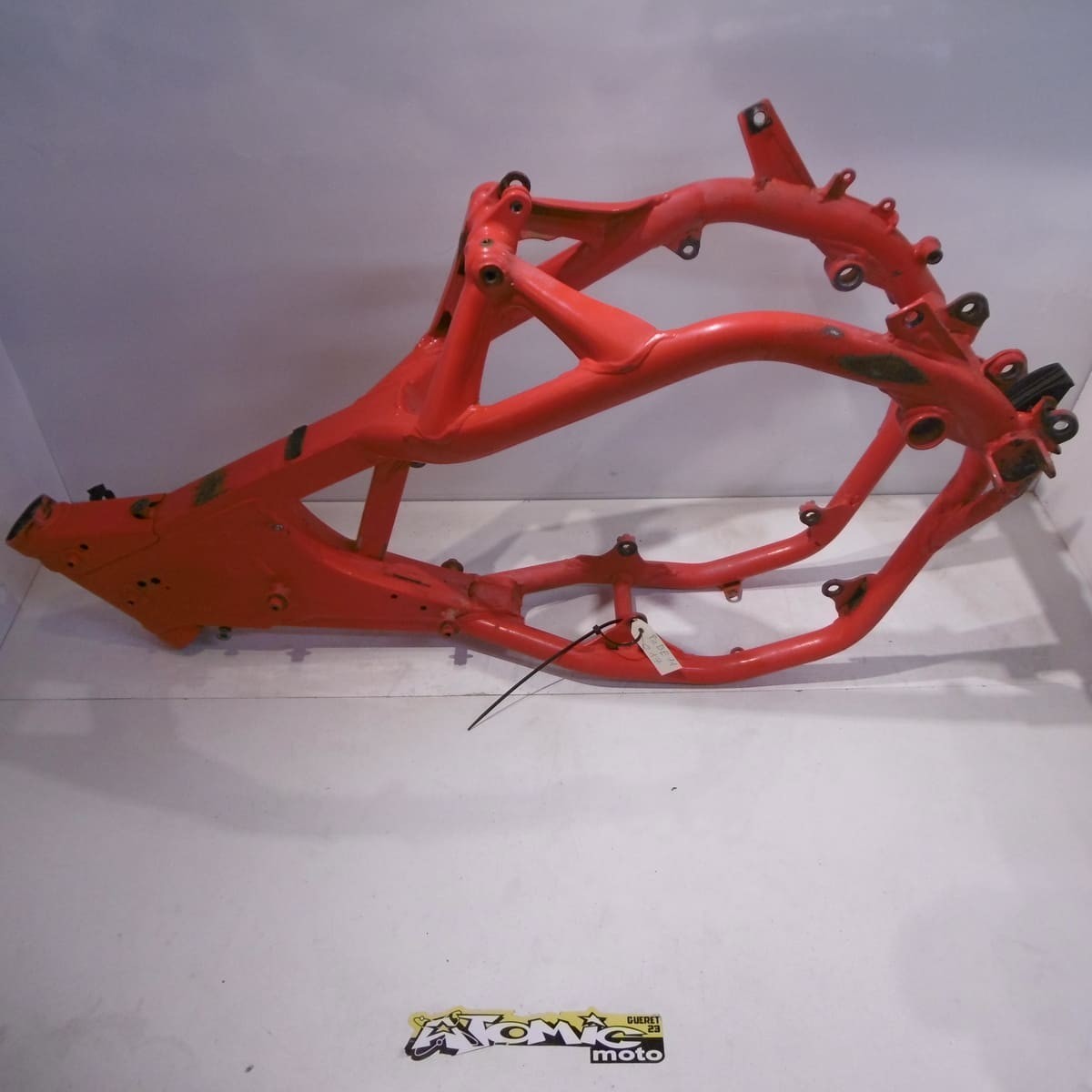 Chassis cadre  BETA 430 RR 2016