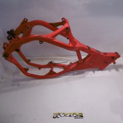 Chassis cadre  BETA 430 RR 2016