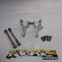 Axe moteur  BETA 430 RR 2016