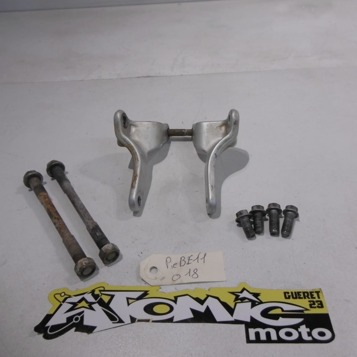 Axe moteur  BETA 430 RR 2016