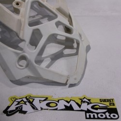 Boucle arrière de cadre BETA 430 RR 2016