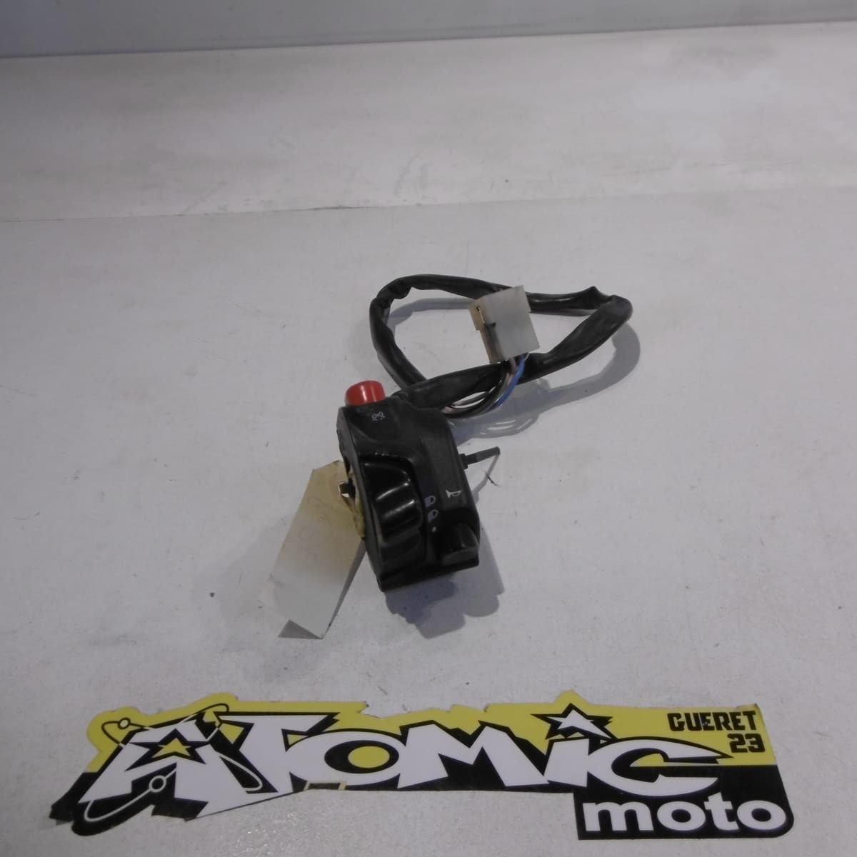 Commodo  BETA 430 RR 2016