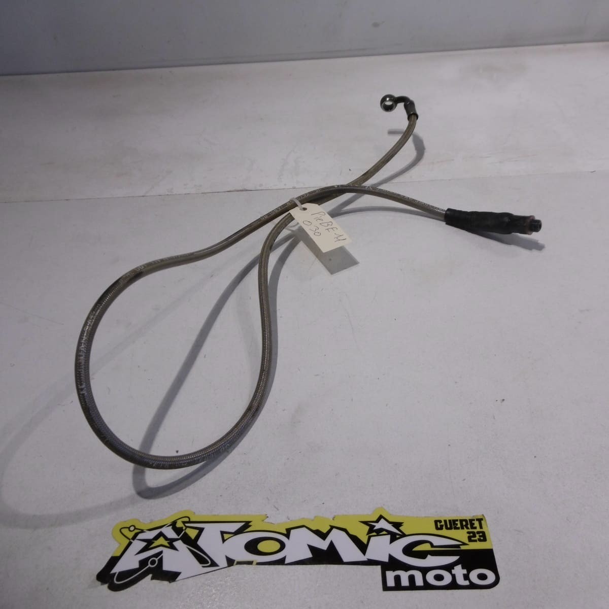 Durite / Cable d'embrayage BETA 430 RR 2016