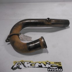 Pot d'échappement / Collecteur  BETA 430 RR 2016