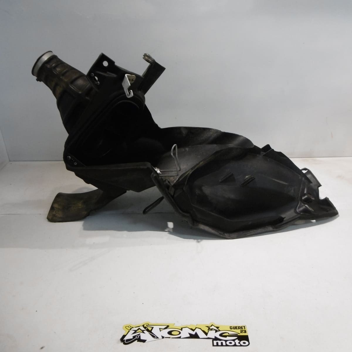 Boitier de filtre à air complet BETA 430 RR 2016