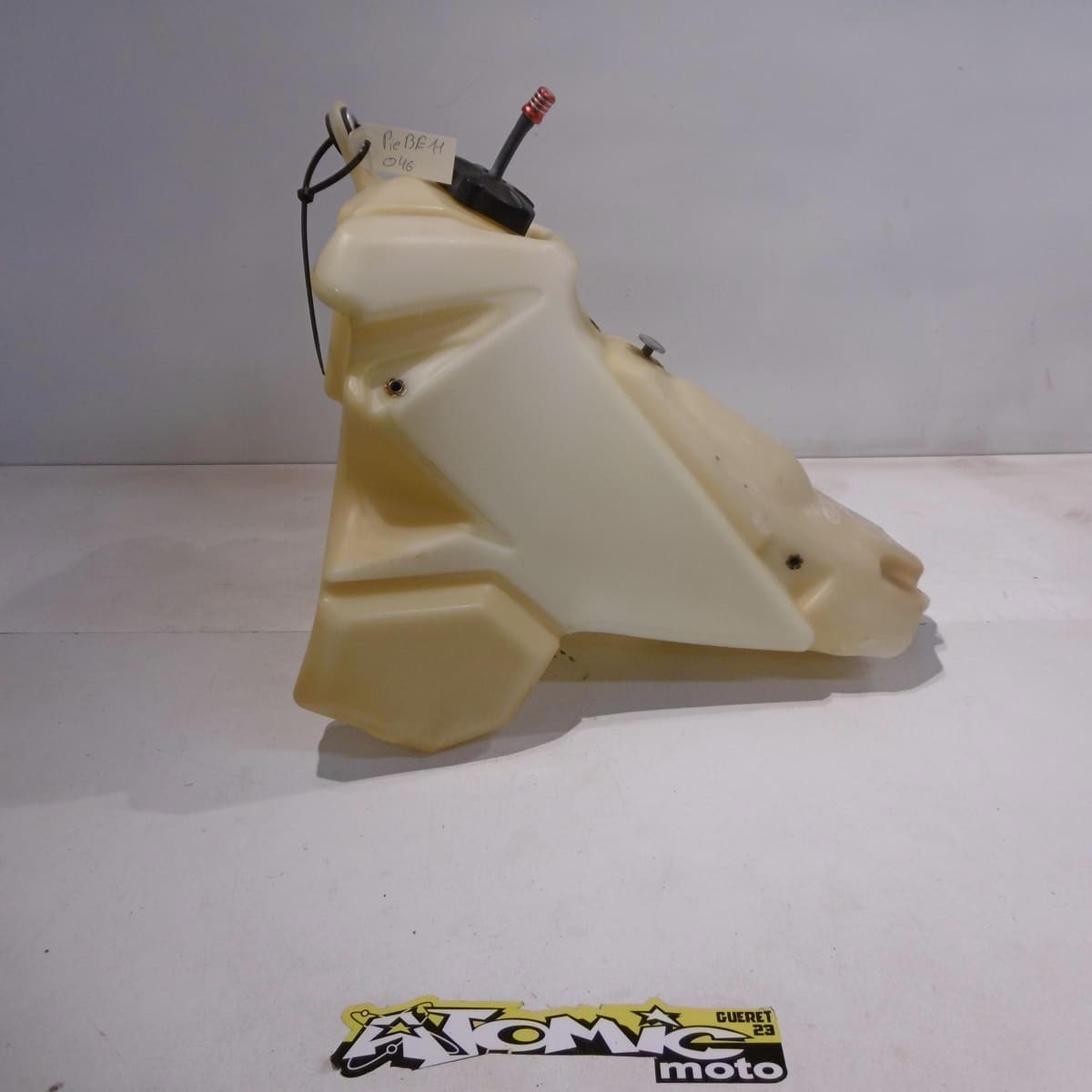 Réservoir BETA 430 RR 2016