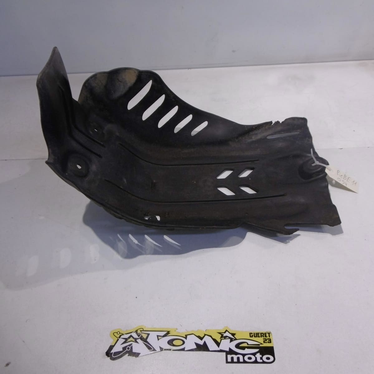 Sabot moteur BETA 430 RR 2016