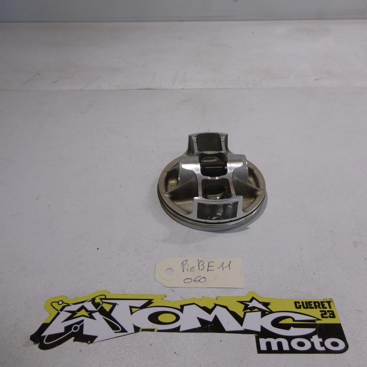 Piston  BETA 430 RR 2016