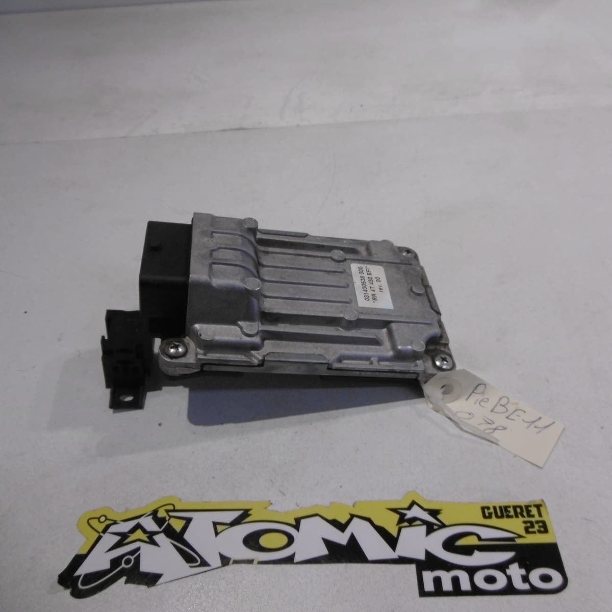 Boitier CDI BETA 430 RR 2016