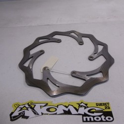 Disque de frein avant KTM 125 SX 2007