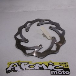 Disque de frein arrière  KTM 125 SX 2007