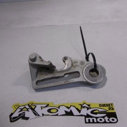 Platine étrier de frein arrière KTM 125 SX 2007