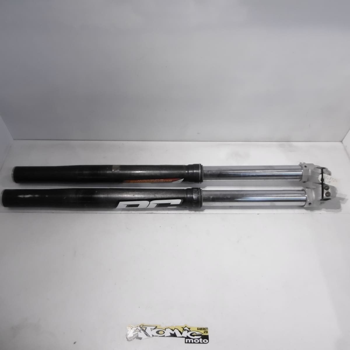 Fourche  KTM 125 SX 2007