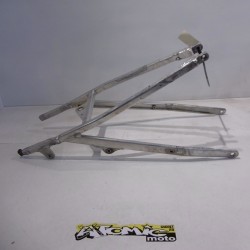 Boucle arrière de cadre KTM 125 SX 2007