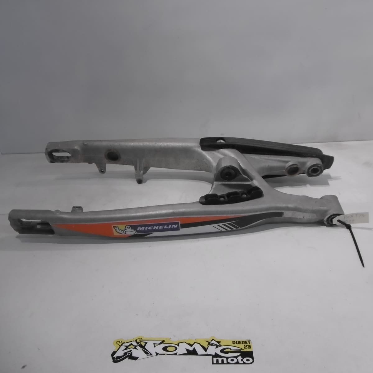 Bras oscillant  KTM 125 SX 2007