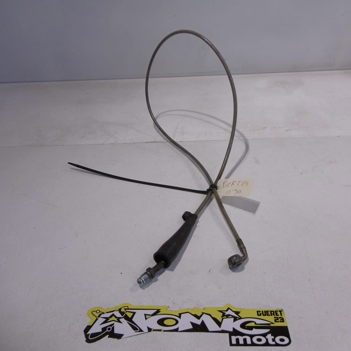 Durite / Cable d'embrayage KTM 125 SX 2007