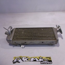 Radiateur droit KTM 125 SX 2007