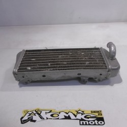 Radiateur gauche KTM 125 SX 2007