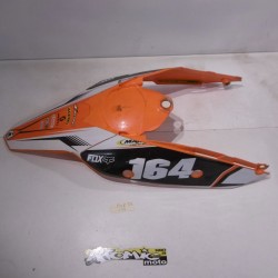 Lot plastiques KTM 125 SX 2007