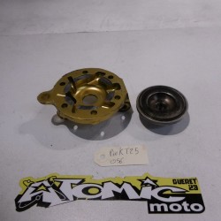 Culasse KTM 125 SX 2007