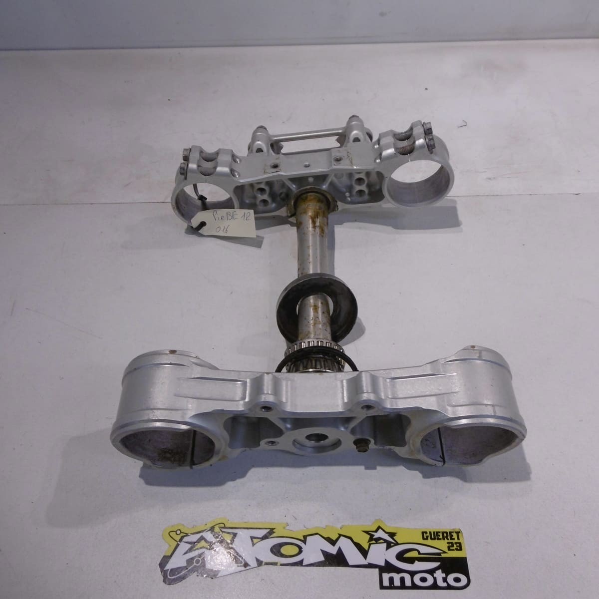 Te de fourche  BETA 250 RR RACING 2019