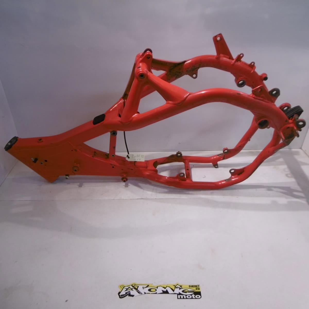 Chassis cadre  BETA 250 RR RACING 2019