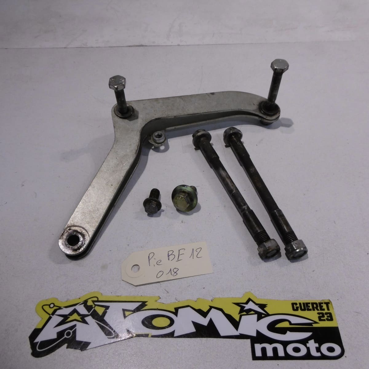 Axe moteur  BETA 250 RR RACING 2019