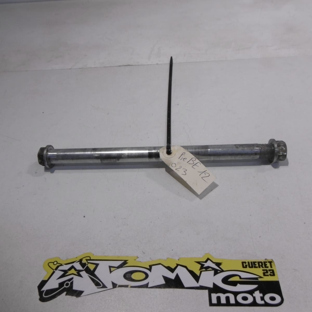 Axe de bras oscillant  BETA 250 RR RACING 2019