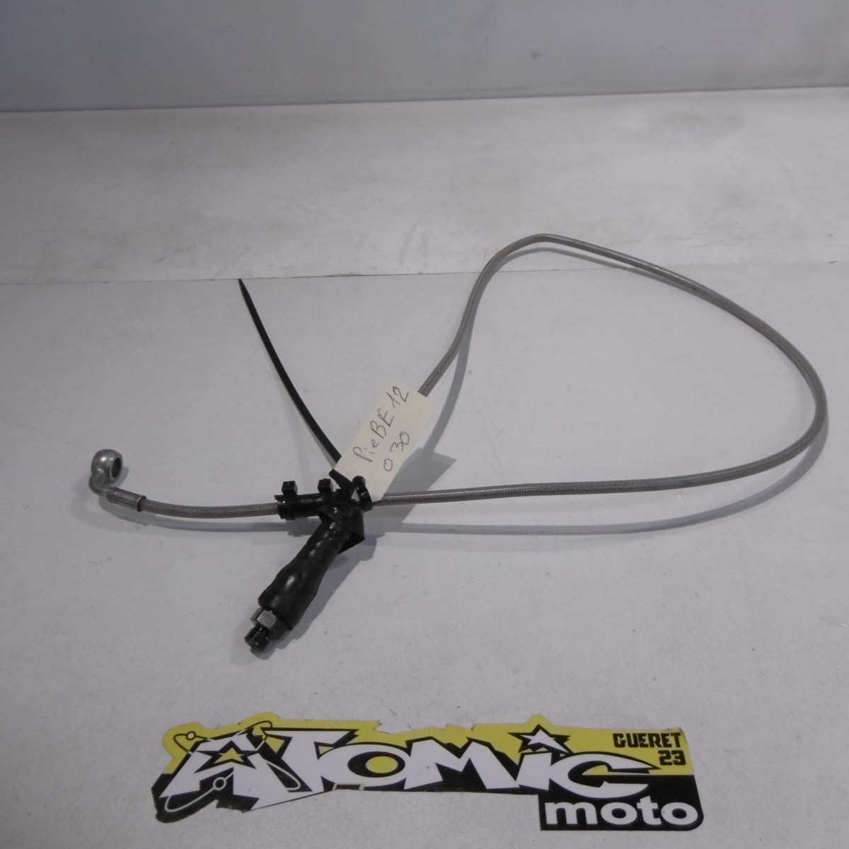 Durite / Cable d'embrayage BETA 250 RR RACING 2019