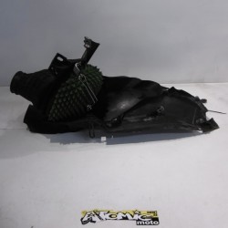 Boitier de filtre à air complet BETA 250 RR RACING 2019