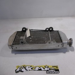 Radiateur gauche BETA 250 RR RACING 2019