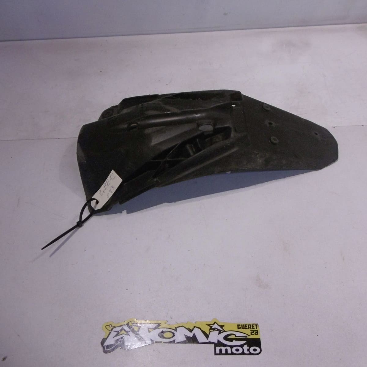 Feu arrière / Support BETA 250 RR RACING 2019