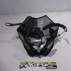 Optique / Fixation  BETA 250 RR RACING 2019