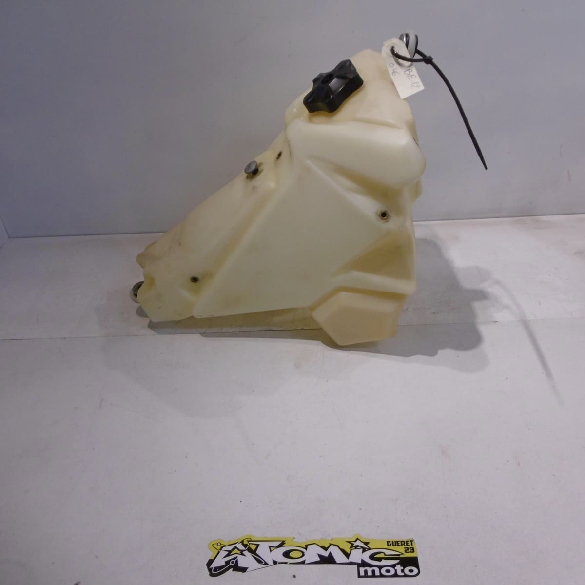 Réservoir BETA 250 RR RACING 2019