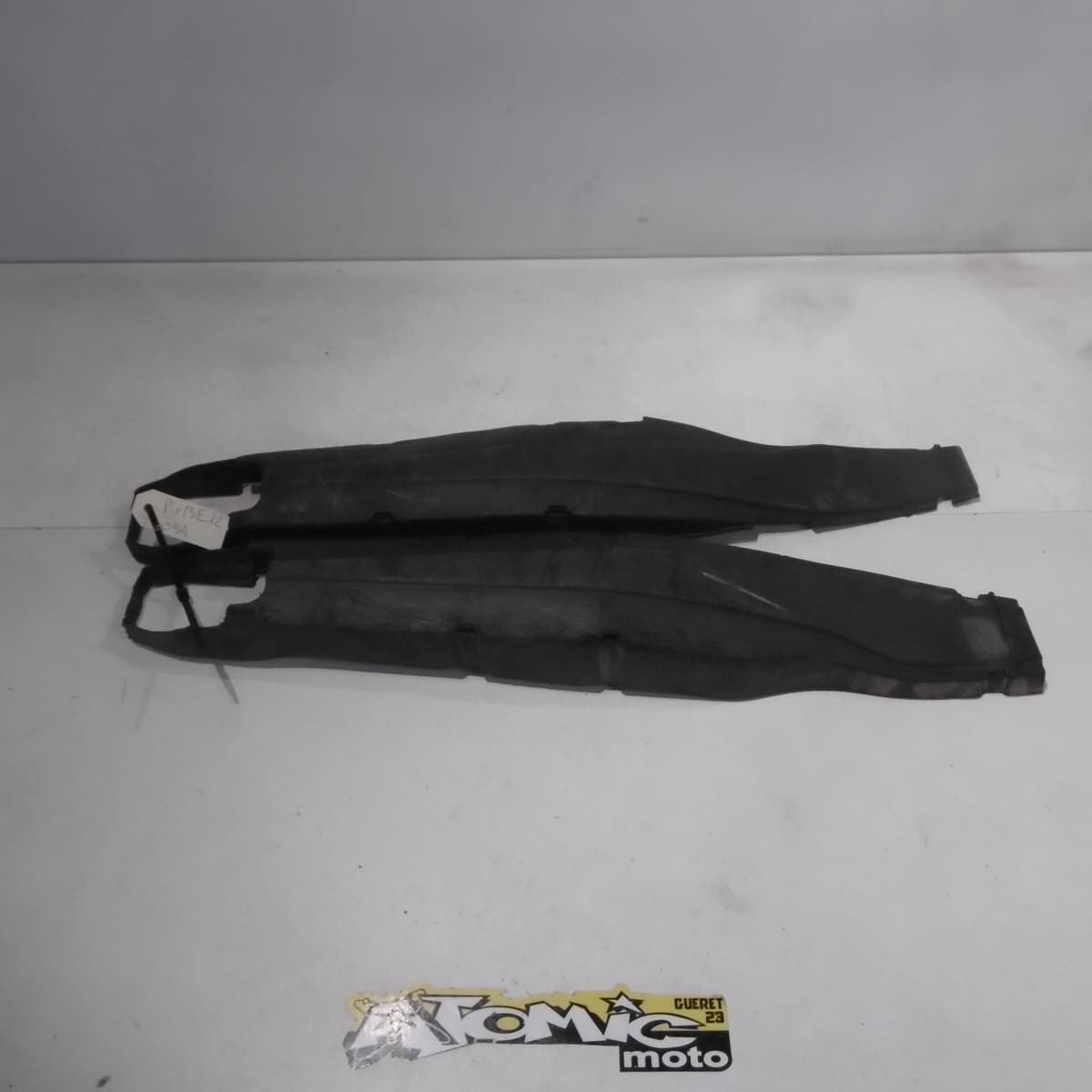 Protège bras oscillant BETA 250 RR RACING 2019