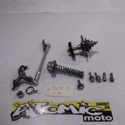Commande valves  BETA 250 RR RACING 2019