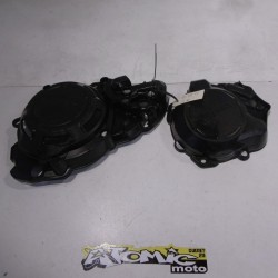 Protection carter allumage et embrayage BETA 250 RR RACING 2019