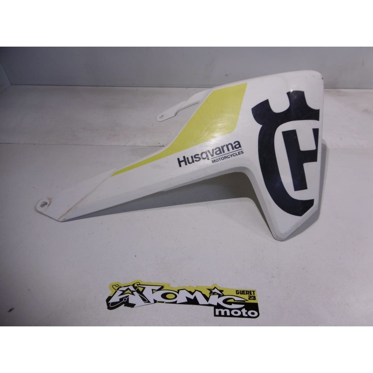 Ouie droite HUSQVARNA 250 FE 2019
