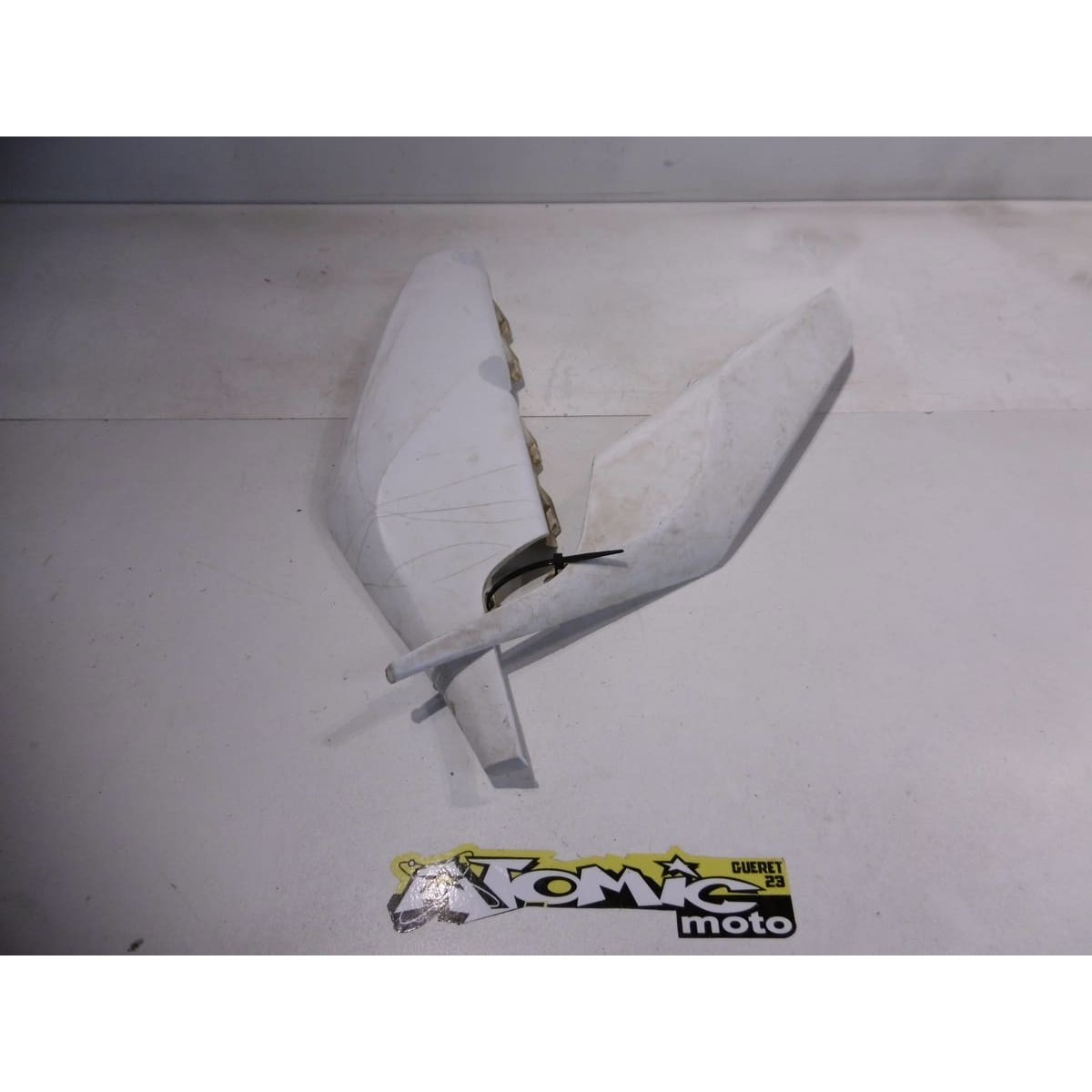 Paire flanc latéral inférieur HUSQVARNA 250 FE 2021