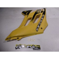 Ouïe gauche GASGAS 125 EC 2004
