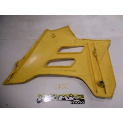 Ouïe gauche GASGAS 125 EC 2004