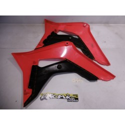 Ouïe droite HONDA 450 CRF-R 2018